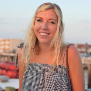 Meet your Posher, Carly